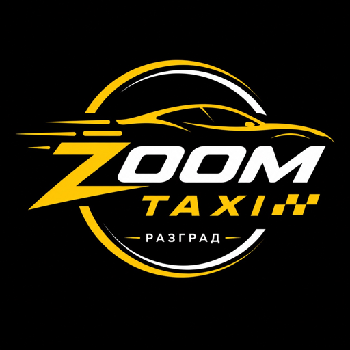 Zoom такси